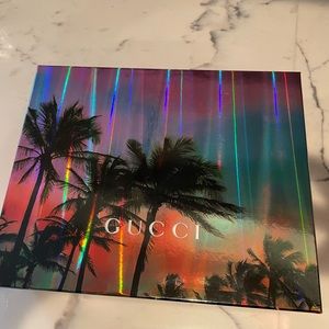 Gucci box